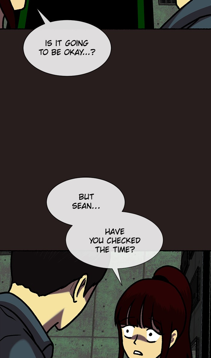 Escape Room Chapter 29 - page 66