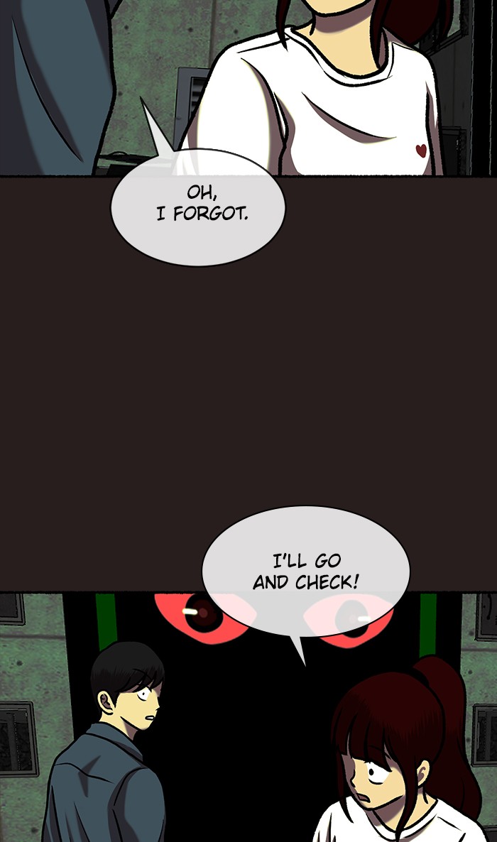 Escape Room Chapter 29 - page 67