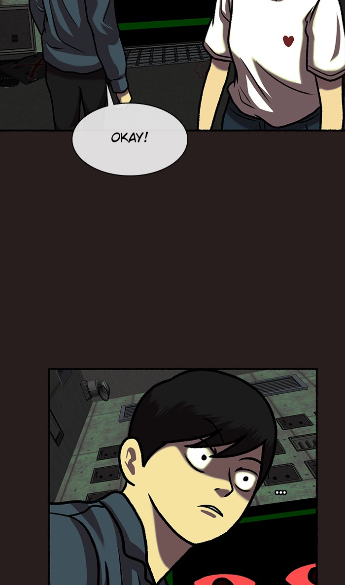 Escape Room Chapter 29 - page 68