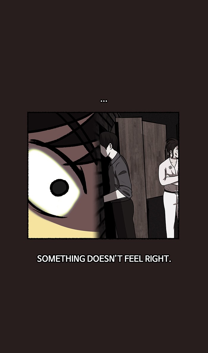 Escape Room Chapter 29 - page 70