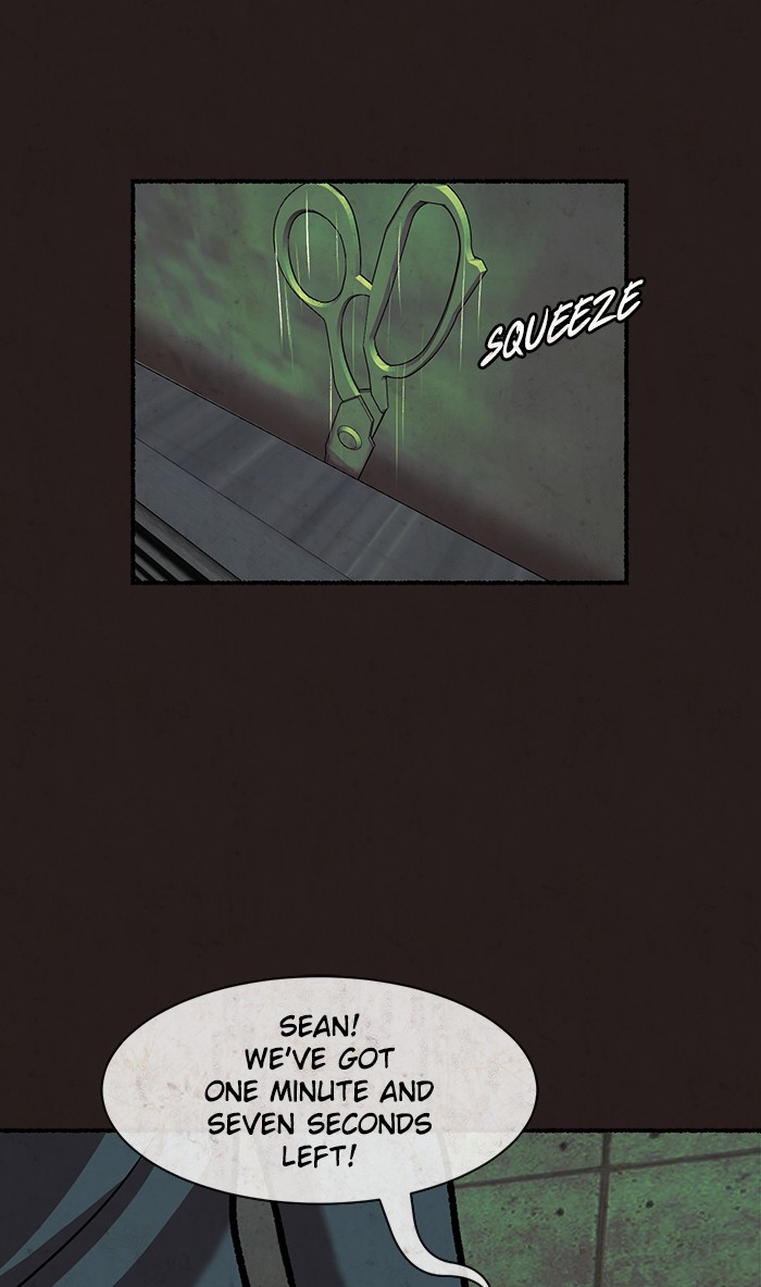 Escape Room Chapter 29 - page 71