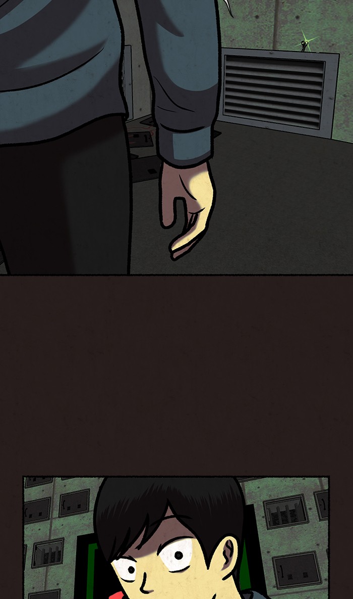 Escape Room Chapter 29 - page 72