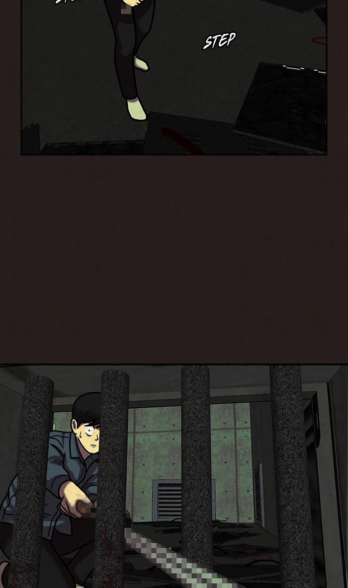 Escape Room Chapter 29 - page 74