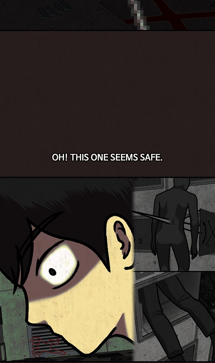 Escape Room Chapter 29 - page 76