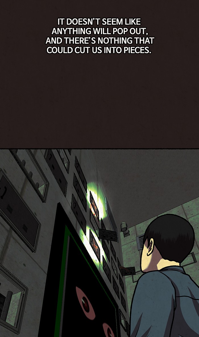Escape Room Chapter 29 - page 77