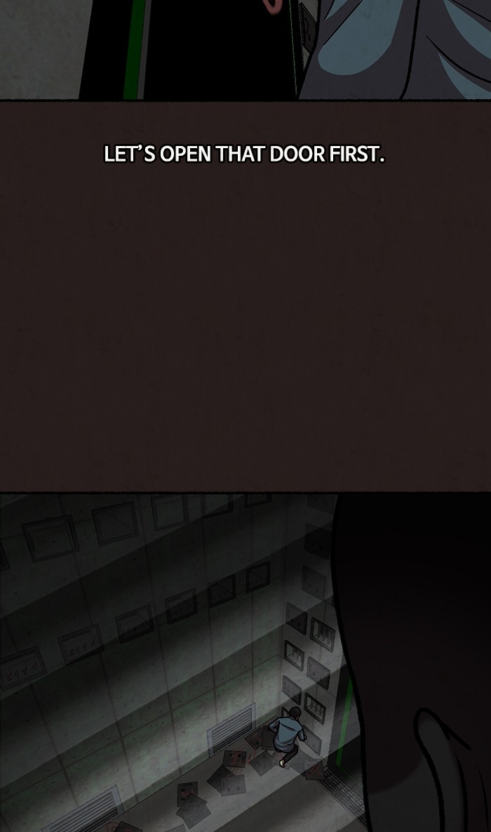 Escape Room Chapter 29 - page 78