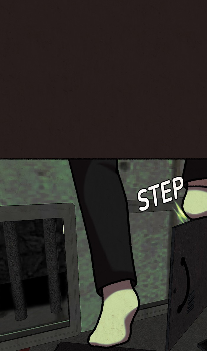 Escape Room Chapter 29 - page 80