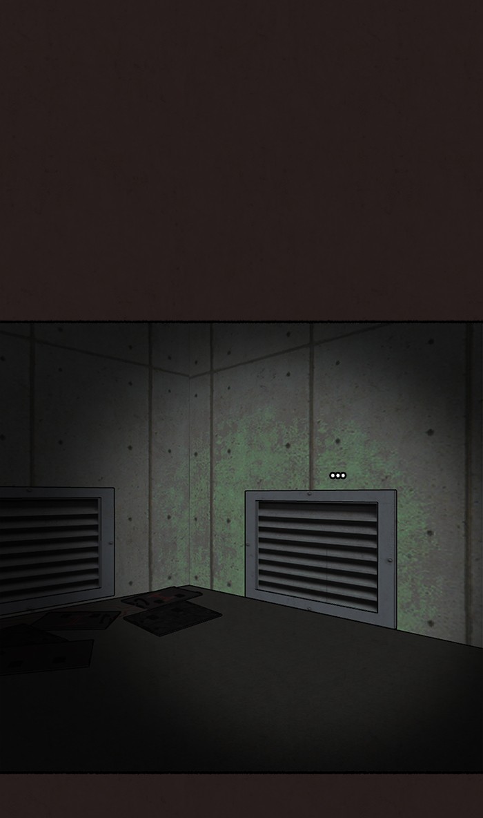 Escape Room Chapter 29 - page 85