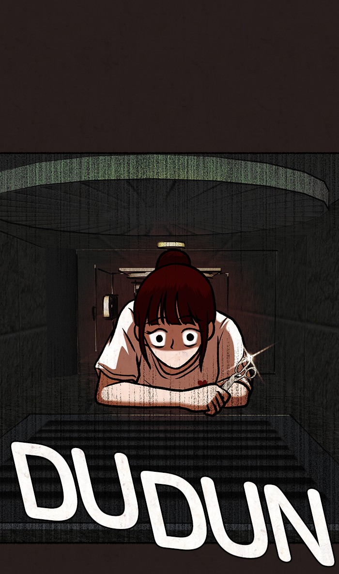 Escape Room Chapter 29 - page 87