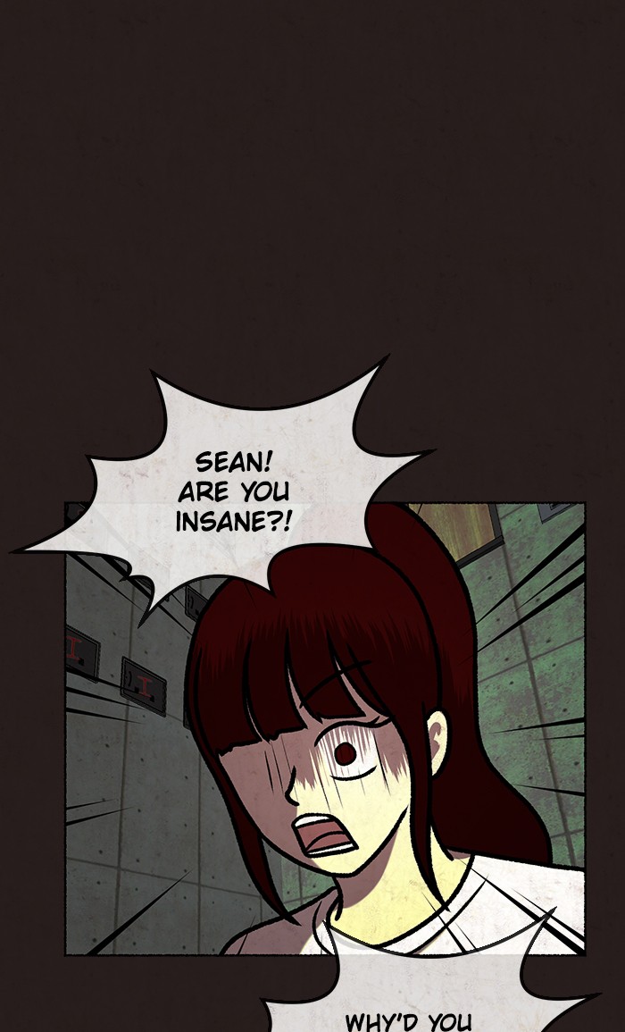Escape Room Chapter 29 - page 9