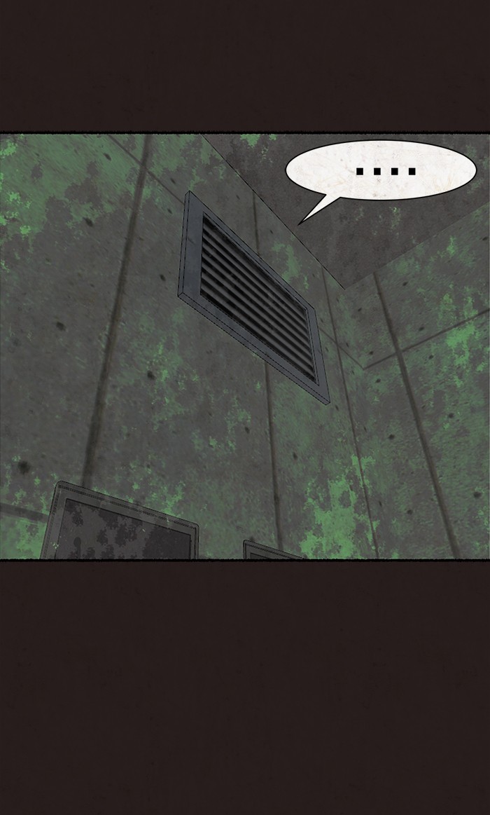 Escape Room Chapter 30 - page 11