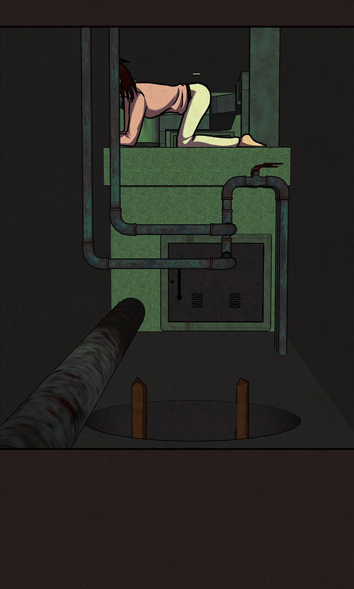 Escape Room Chapter 30 - page 12