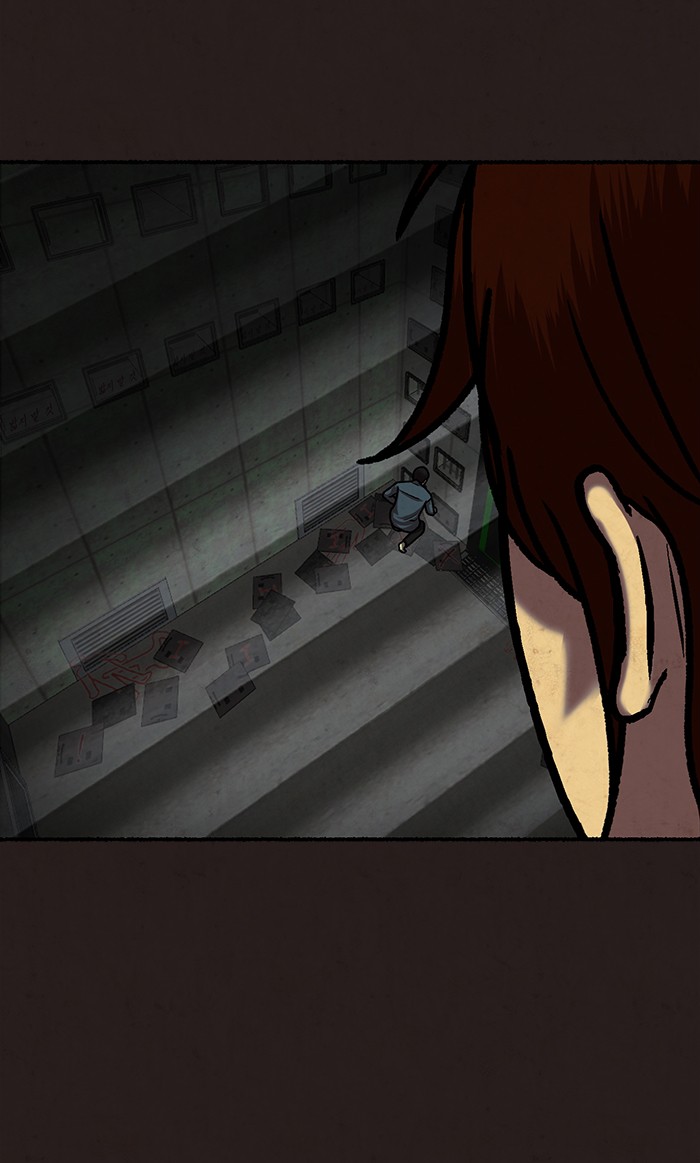 Escape Room Chapter 30 - page 13
