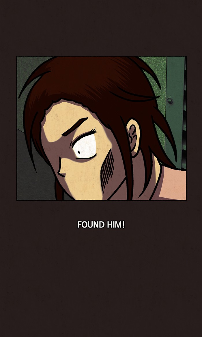 Escape Room Chapter 30 - page 14