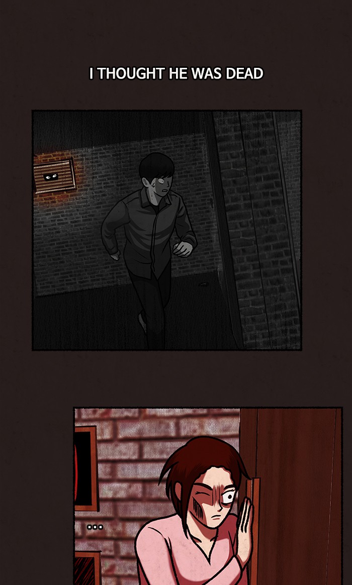 Escape Room Chapter 30 - page 15
