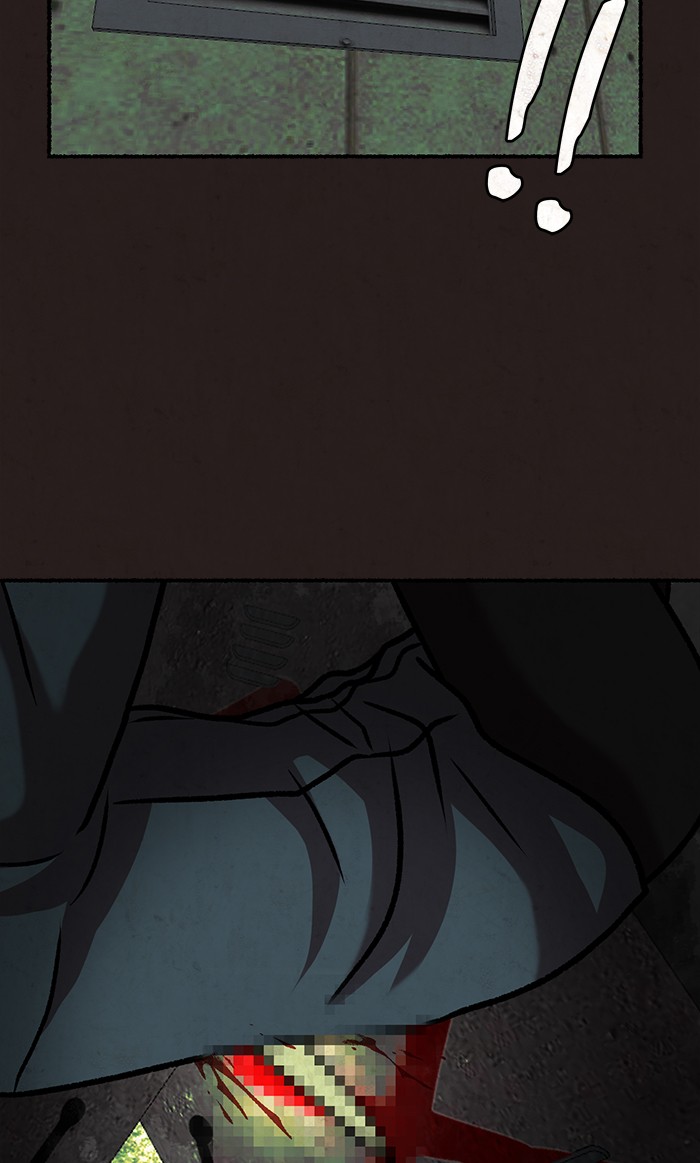 Escape Room Chapter 30 - page 17