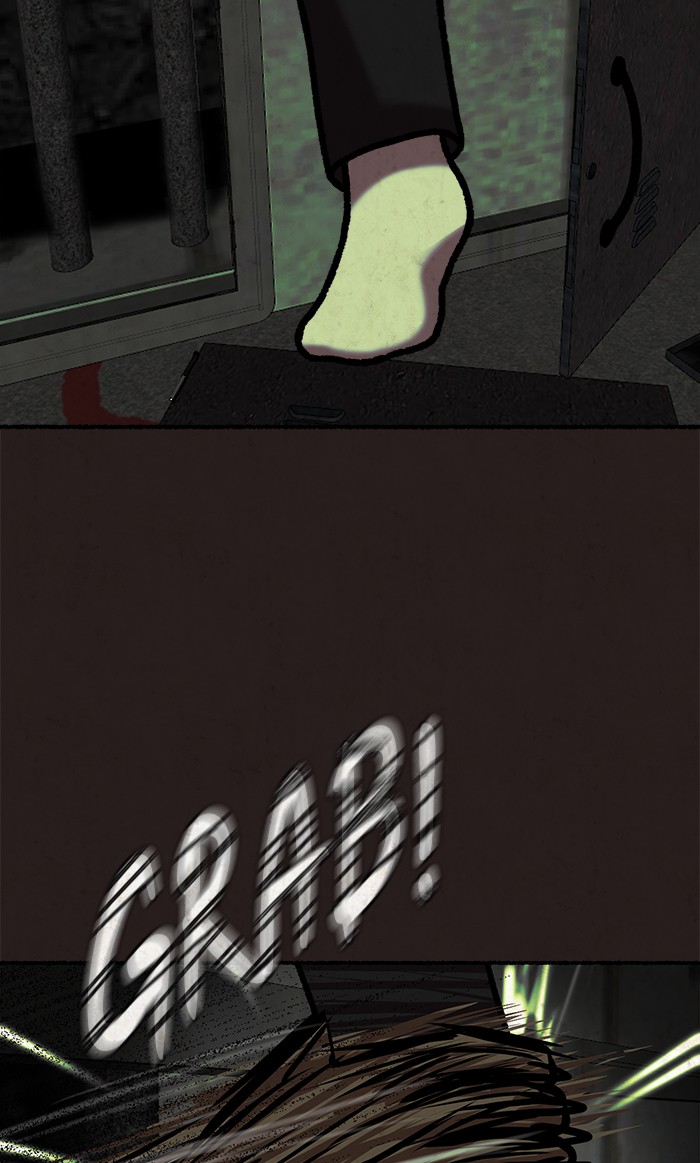 Escape Room Chapter 30 - page 2