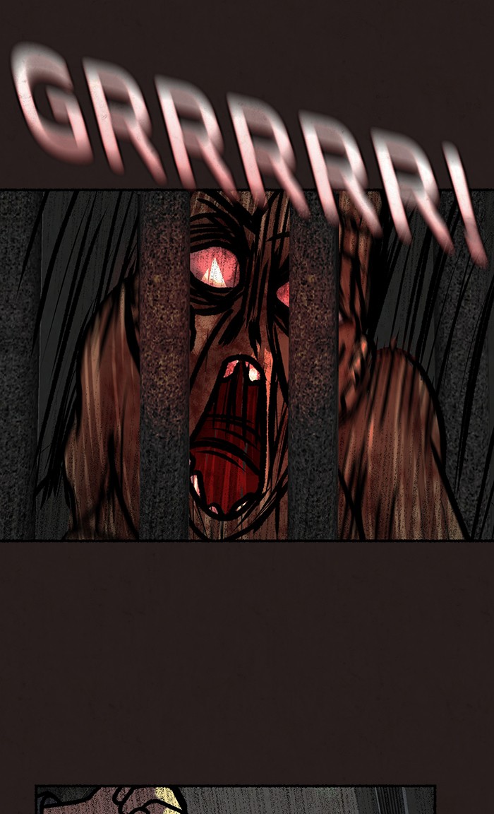 Escape Room Chapter 30 - page 20