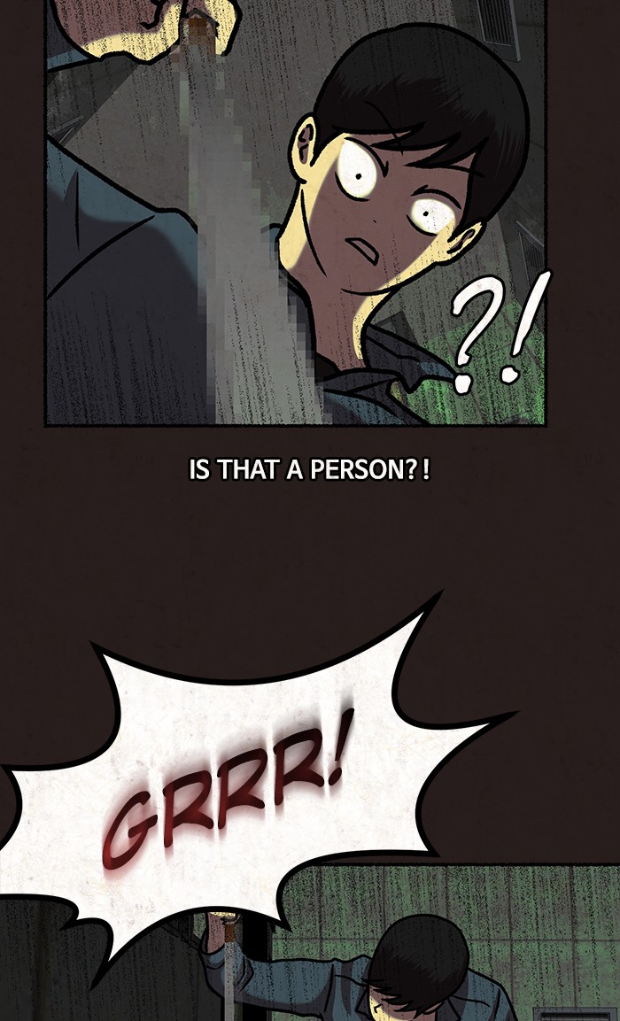 Escape Room Chapter 30 - page 21