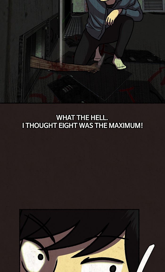 Escape Room Chapter 30 - page 22