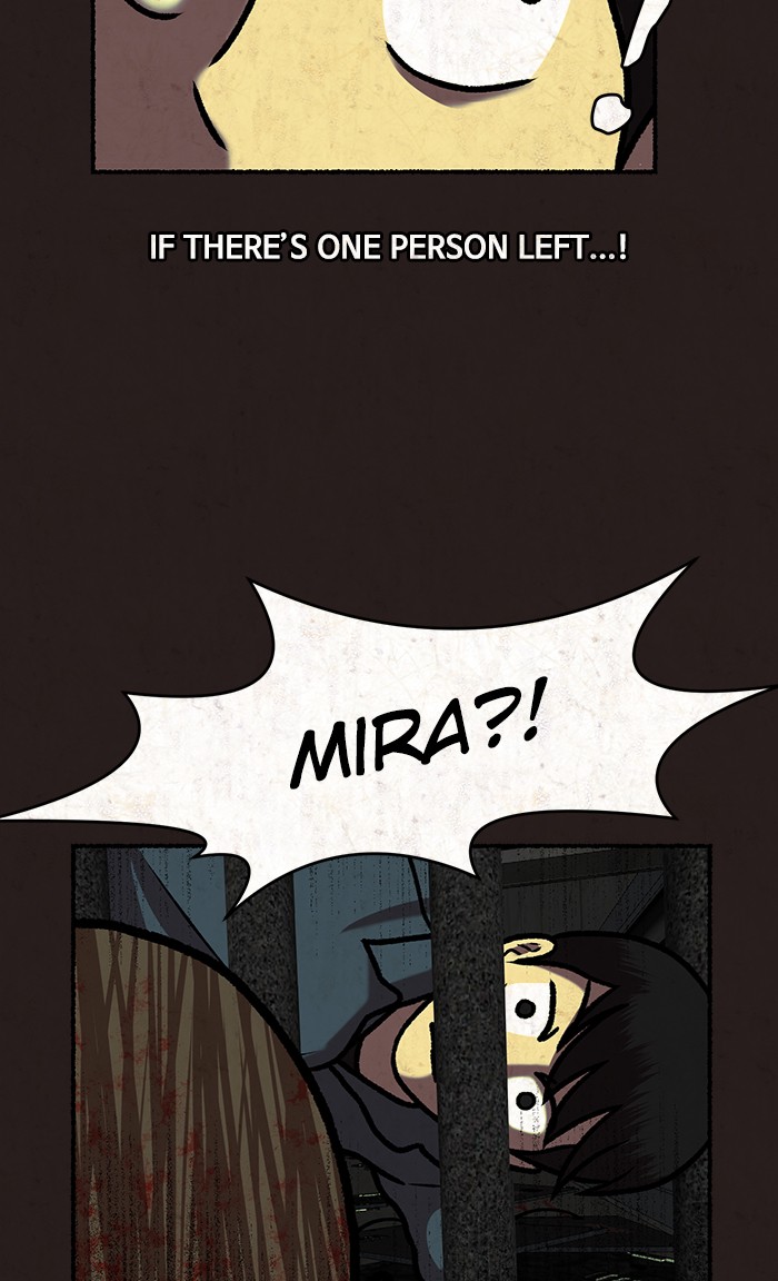 Escape Room Chapter 30 - page 23