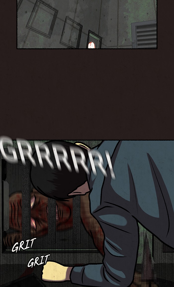 Escape Room Chapter 30 - page 25
