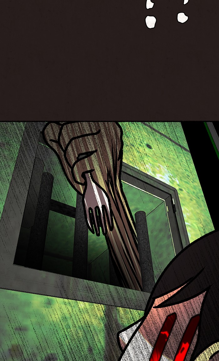 Escape Room Chapter 30 - page 27