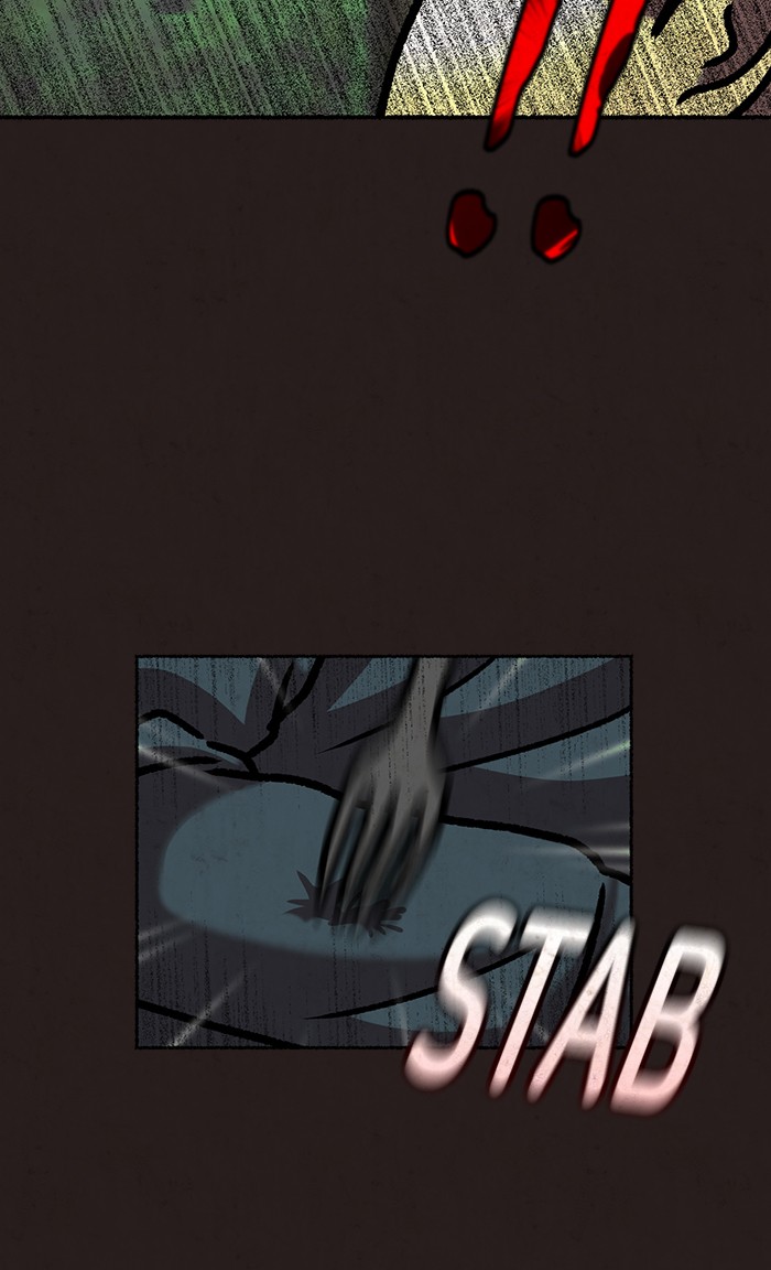 Escape Room Chapter 30 - page 28