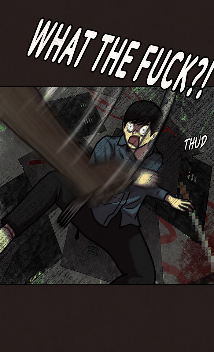 Escape Room Chapter 30 - page 29