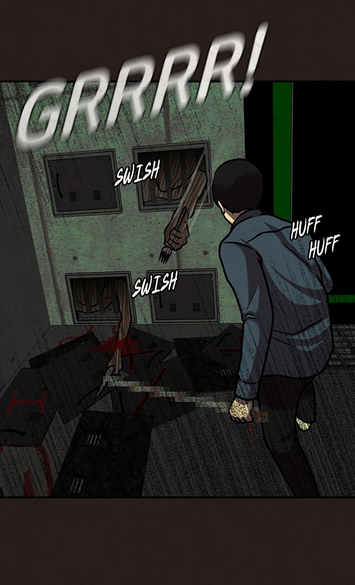 Escape Room Chapter 30 - page 30