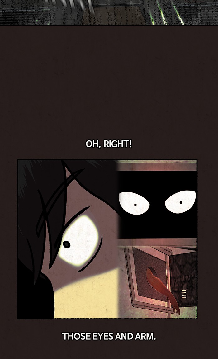 Escape Room Chapter 30 - page 32