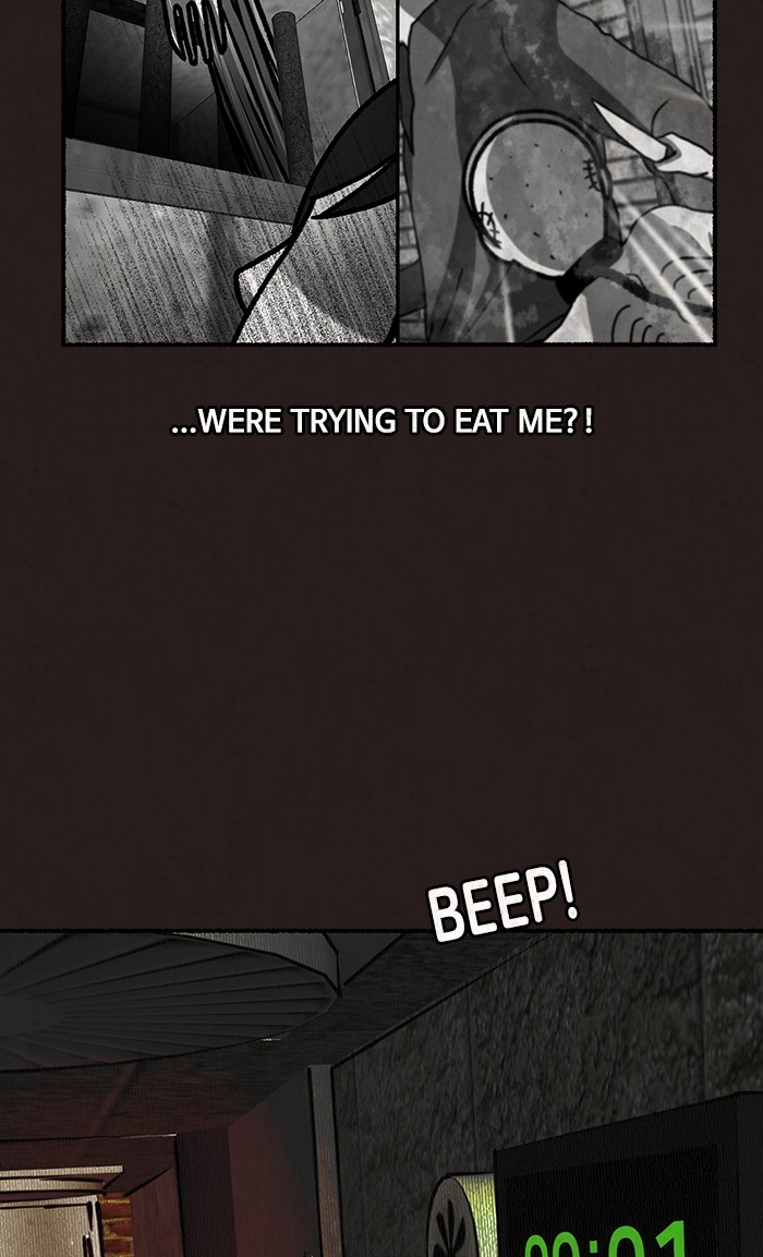 Escape Room Chapter 30 - page 35