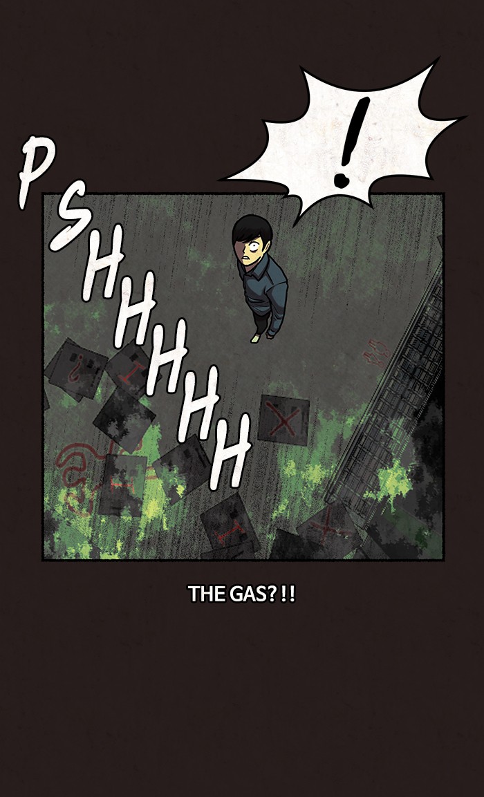 Escape Room Chapter 30 - page 38