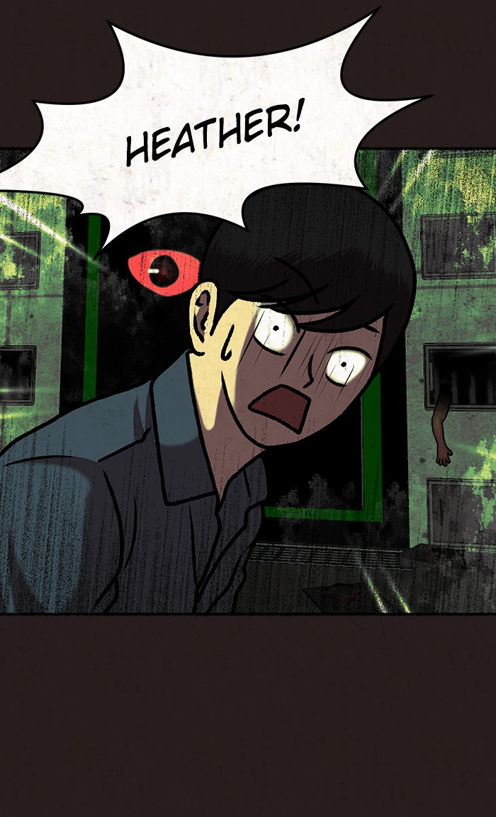 Escape Room Chapter 30 - page 39