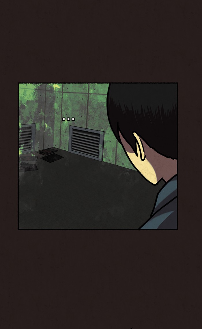 Escape Room Chapter 30 - page 40
