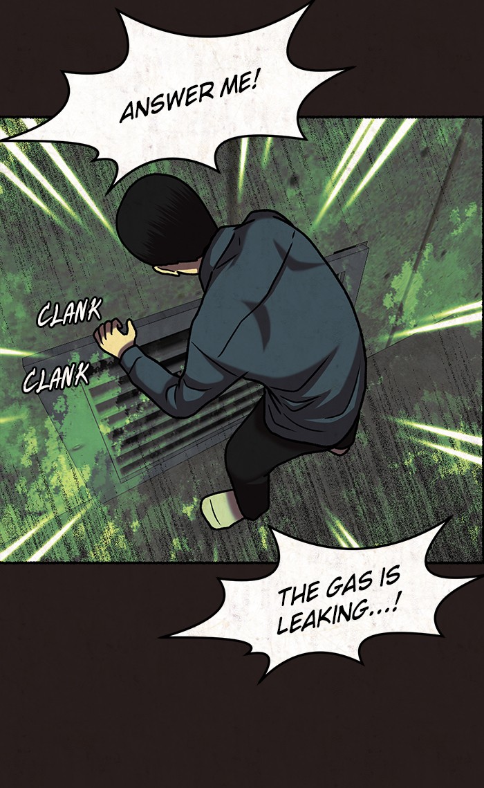 Escape Room Chapter 30 - page 41