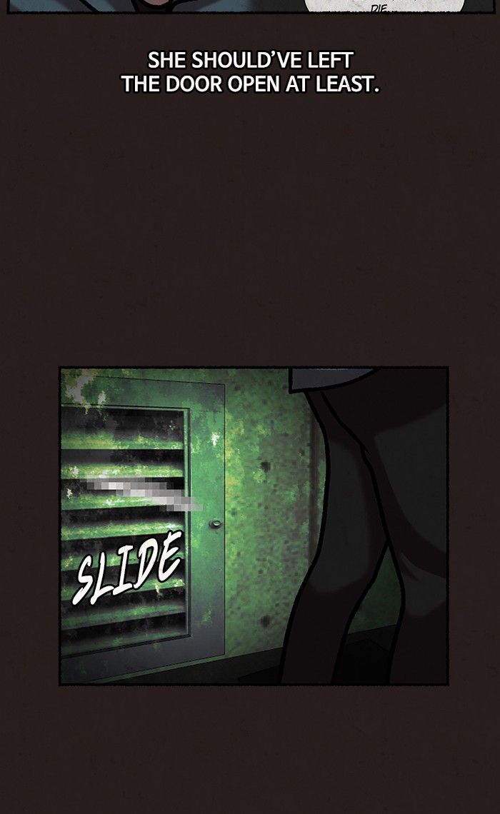 Escape Room Chapter 30 - page 44