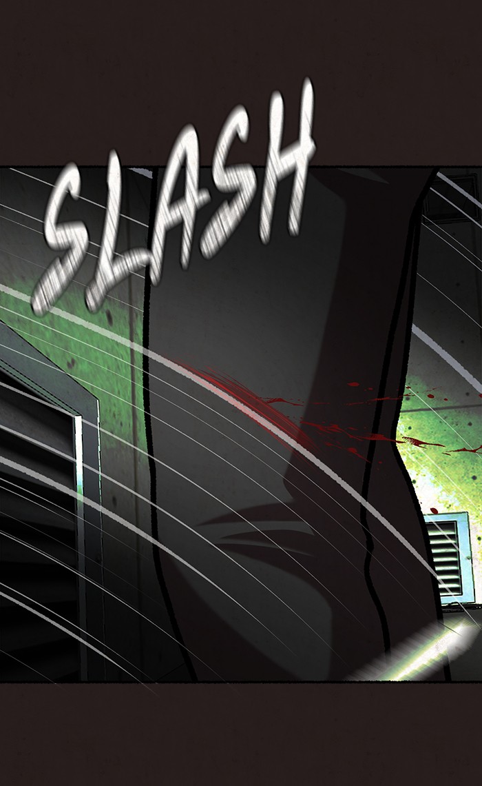 Escape Room Chapter 30 - page 45