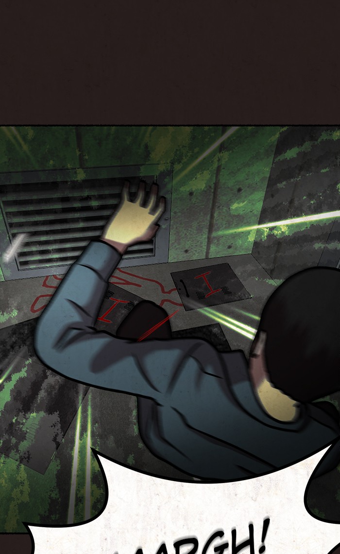 Escape Room Chapter 30 - page 46