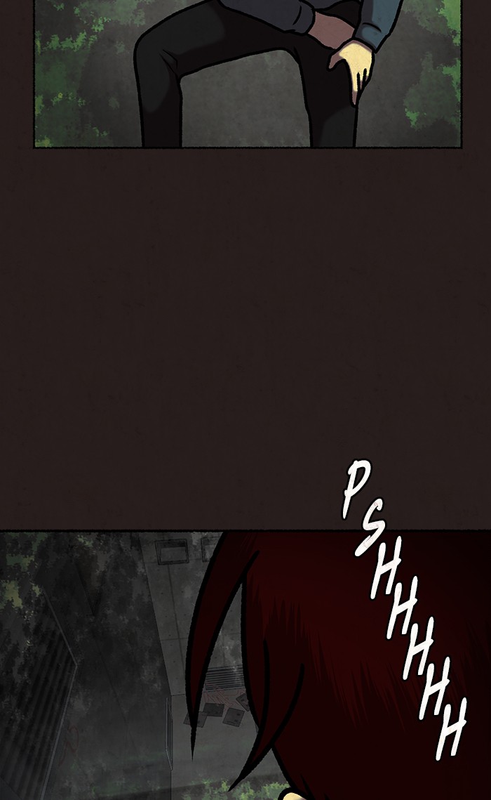 Escape Room Chapter 30 - page 48