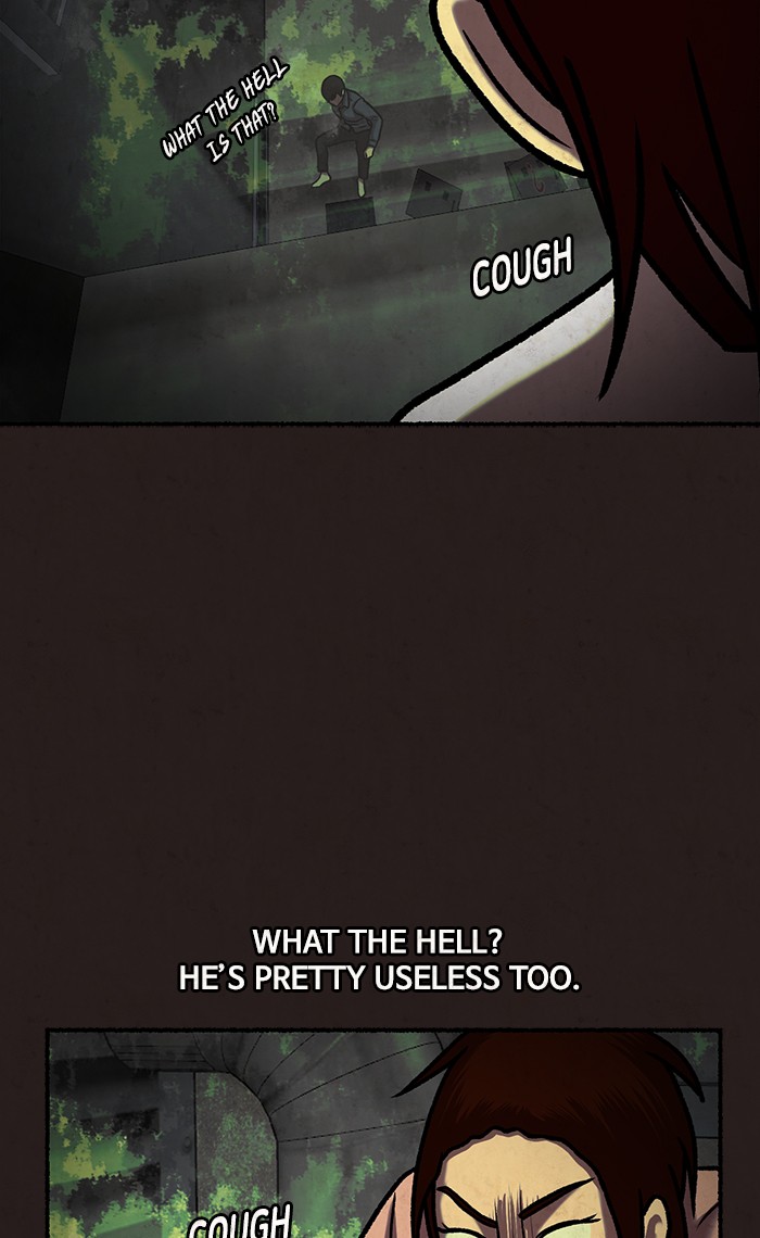 Escape Room Chapter 30 - page 49