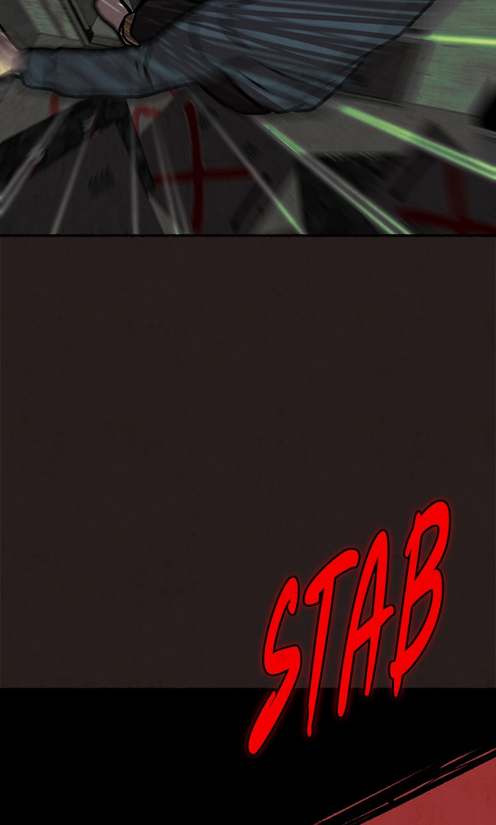 Escape Room Chapter 30 - page 5