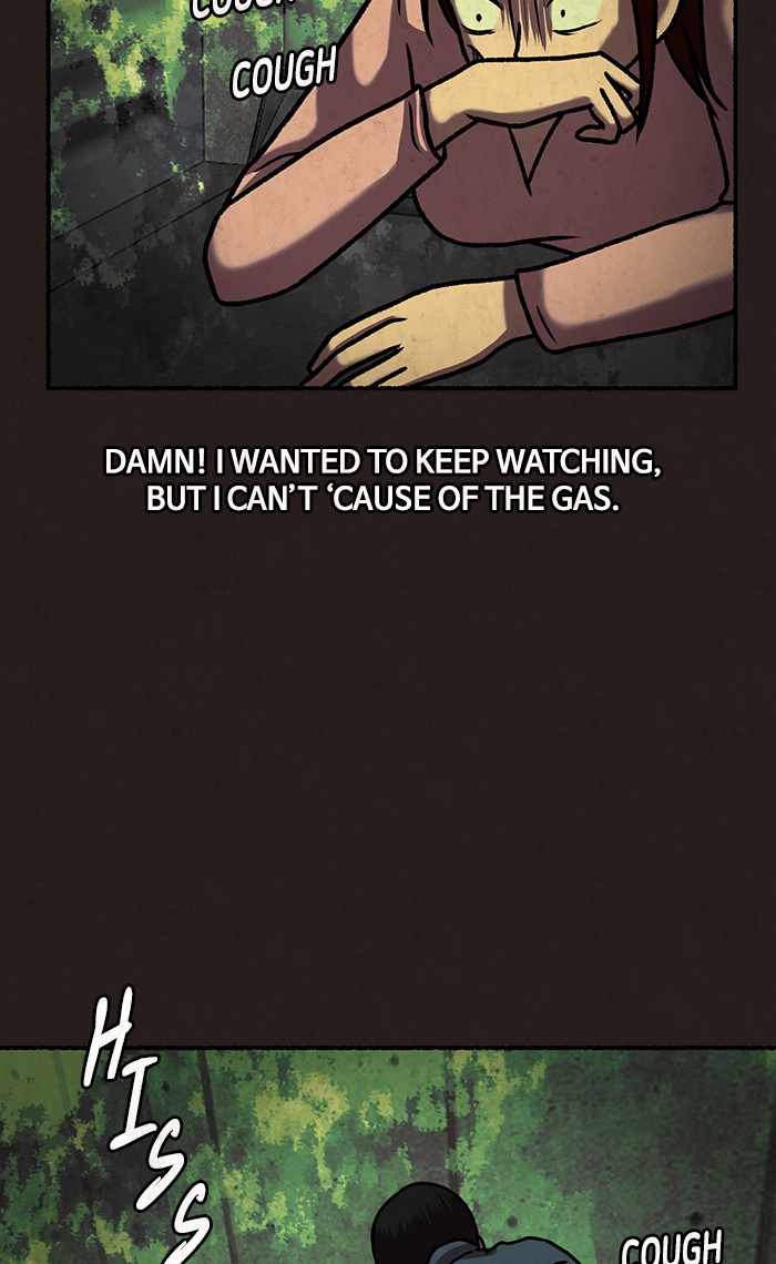 Escape Room Chapter 30 - page 50