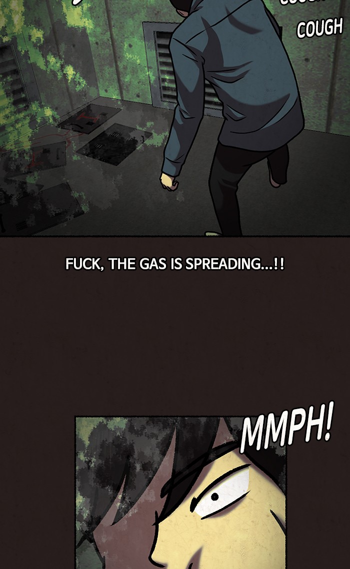 Escape Room Chapter 30 - page 51