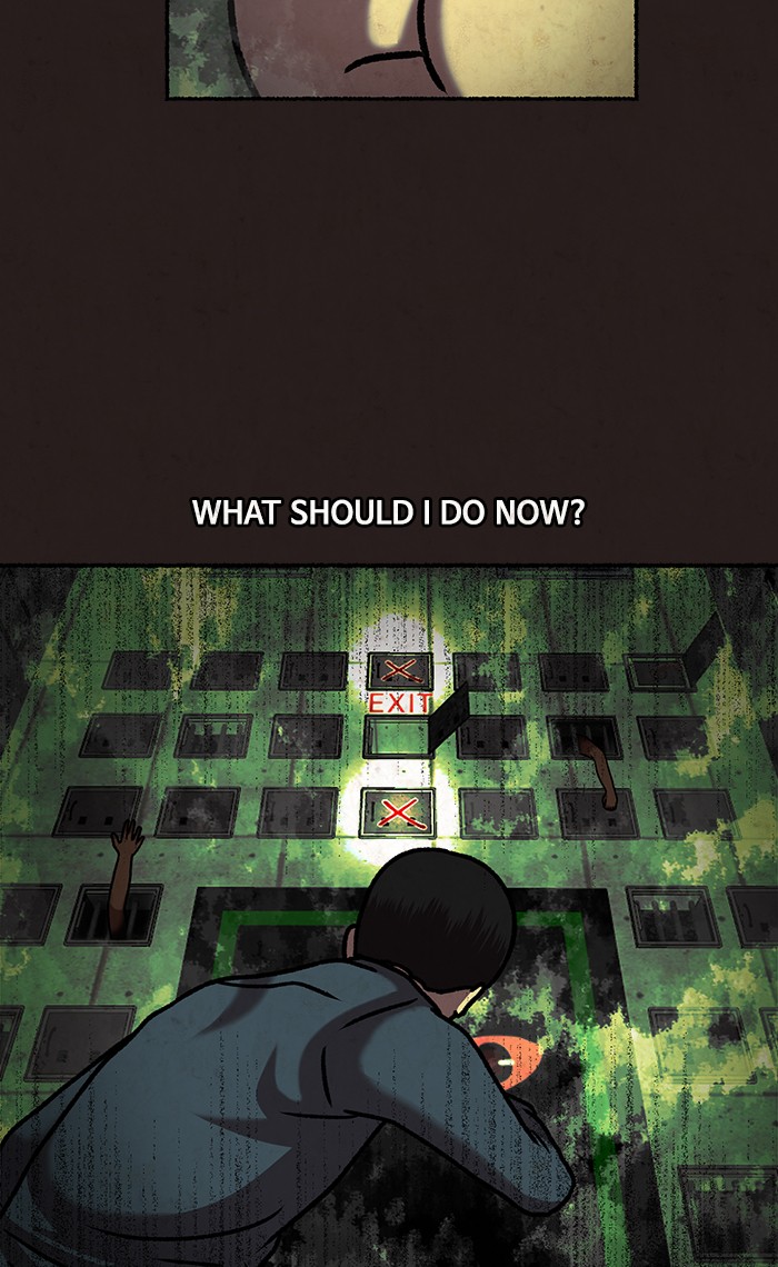 Escape Room Chapter 30 - page 52