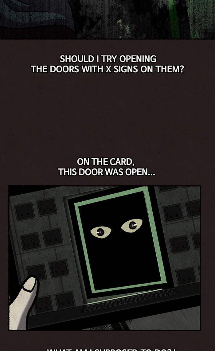 Escape Room Chapter 30 - page 53
