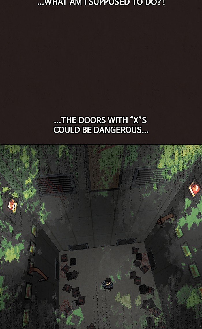 Escape Room Chapter 30 - page 54