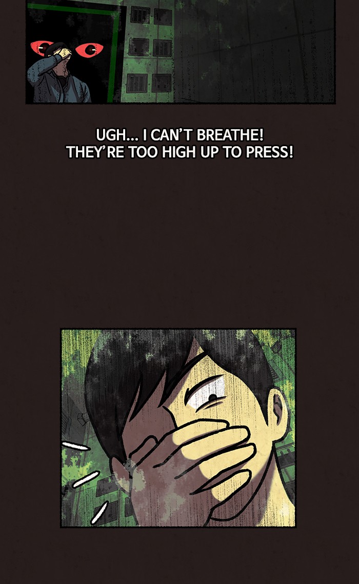 Escape Room Chapter 30 - page 56
