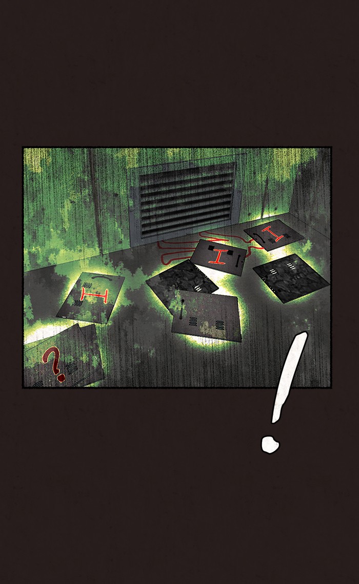 Escape Room Chapter 30 - page 57