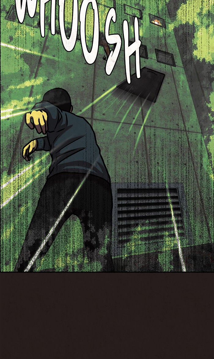 Escape Room Chapter 30 - page 59